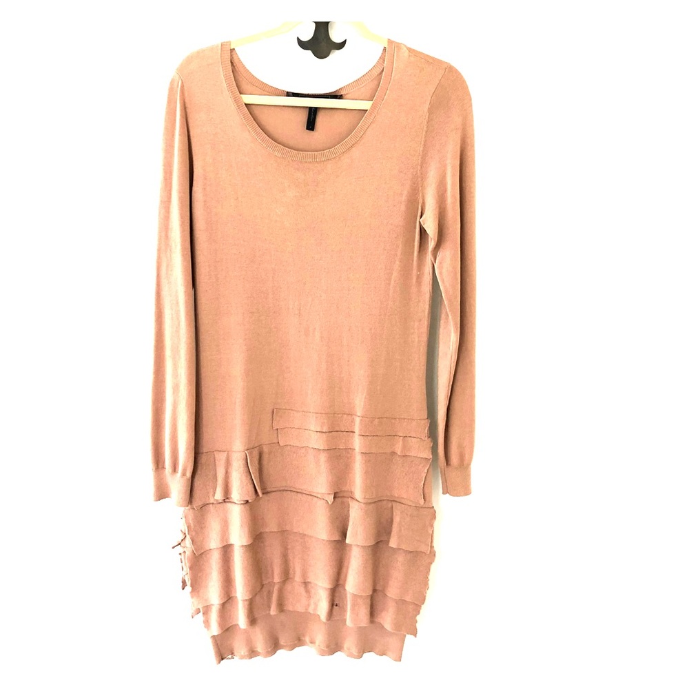 BCBG MAXAZRIA Knit Dress